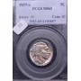 1937 S PCGS MS65 BUFFALO NICKEL