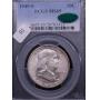 1949 S PCGS MS65 CAC FRANKLIN HALF
