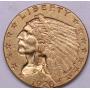 1926 QUARTER EAGLE CHOICE BU