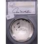 2014P PCGS PF70DC BASEBALL SILVER DOLLAR