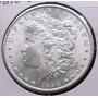 1898  O CHOICE BU MORGAN DOLLAR