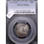 1916 D PCGS MS64 BARBER QUARTER