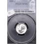 1949 S PCGS MS66 ROOSEVELT DIME