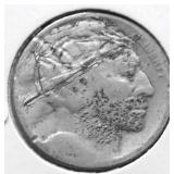 NICE HOBO NICKEL