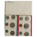 1979 MINT SET P D MINTS