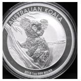 2015 KOALA GEM