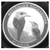 2017 KOOKABURRA GEM