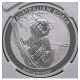 2015 KOALA GEM