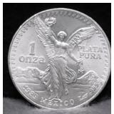 1983 GEM BU MEXICO ONZA