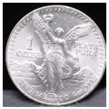 1983 GEM BU MEXICO ONZA