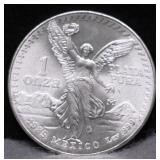 1985 GEM BU MEXICO ONZA