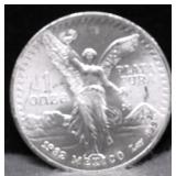 1982 GEM BU MEXICO ONZA