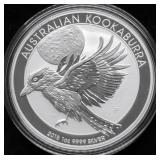 2018 KOOKABURRA GEM