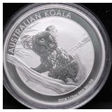 1/2 OZ KOALA GEM