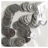 50 STEEL CENTS