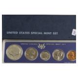 1966 SPECIAL MINT SET