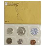 1964 PROOF SET