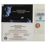 2019 W  LINCOLN CENT