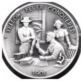 35.1 GRAMS SILVER ROUND