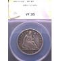 LIBERTY COIN AUCTION