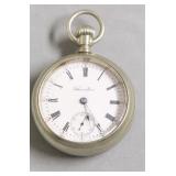 HAMILTON 18S   17J  SN:96891