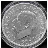 2023 G BRIT BRITANNIA GEM