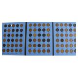 LINCOLN CENTS NO KEYS
