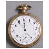 HAMILTON   16S   23J   SN:1152120