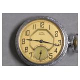 HAMPDEN GEN-L STARK  16S  17J  SN 1582702