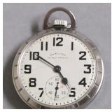 HAMILTON  992B   16S  21J  SN:415441