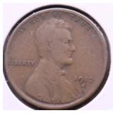 1912 S LINCOLN CENT F