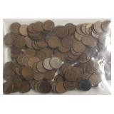 1.3 LB BAG OF WHEAT CENTS
