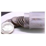 ROLL OF IKE DOLLARS