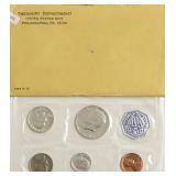 1964 PROOF SET