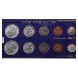 1964 MINT SET