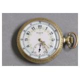 ELGIN 12S 17J SN:22860247