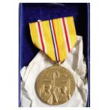 US NAVY MEDAL