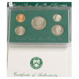 1994 PROOF SET