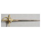SABER LETTER OPENER
