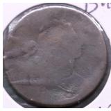 1801 LARGE CENT AG