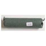 ROLL OF UNSEARCHED JEFFERSON NICKELS