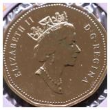 1990 GEM CANADA DOLLAR