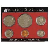 1976 PROOF SET