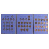 CANADA SMALL CENT COLLECTION