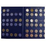CANADA NICKEL COLLECTION