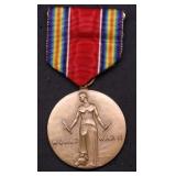 WW2 MEDAL CHOICE BU