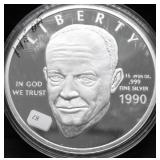 14.5 OZ .999 SILVER ROUND