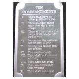 1  OZ .999 SILVER BAR