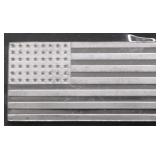 5.79 GRAM SILVER FLAG BAR