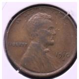 1910 S LINCOLN CENT AU